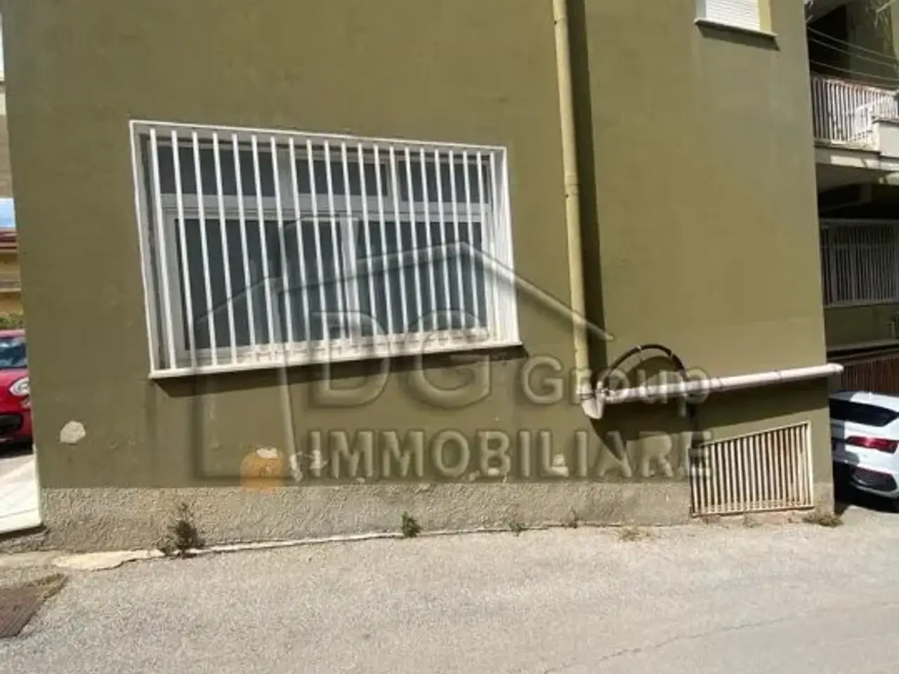 Magazzino in Via Maria Riposo, Alcamo, {3} - Foto 2