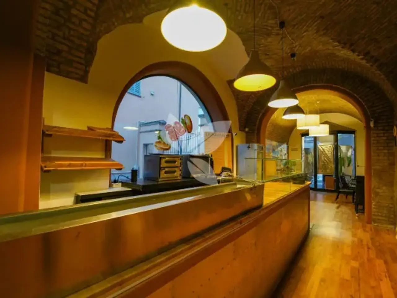 Pizzeria in Strada Massimo d'Azeglio, Parma, {3} - Foto 2