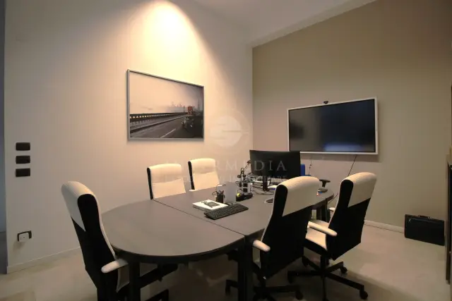 Office in Via Malta  12, Brescia - Photo 1