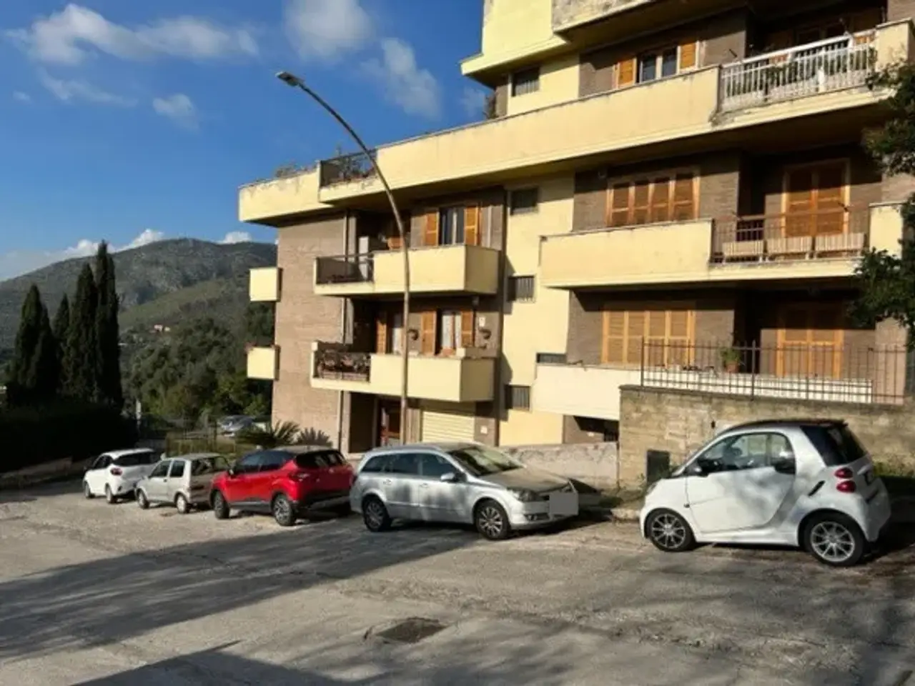 Negozio in Strada delle Piagge 18, Tivoli, {3} - Foto 1
