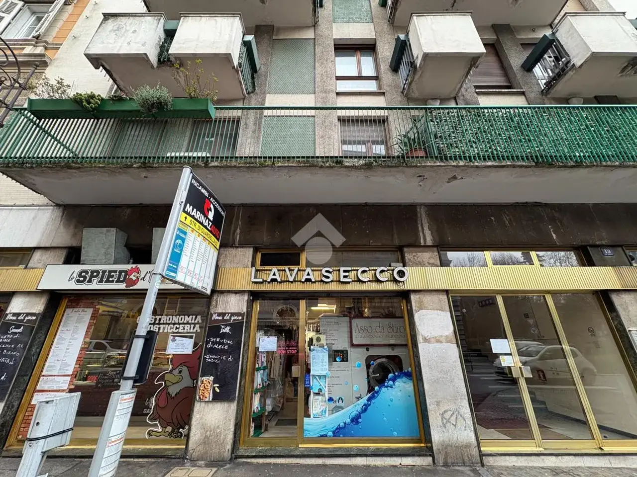 Negozio in Via Giulia 19, Trieste, {3} - Foto 2