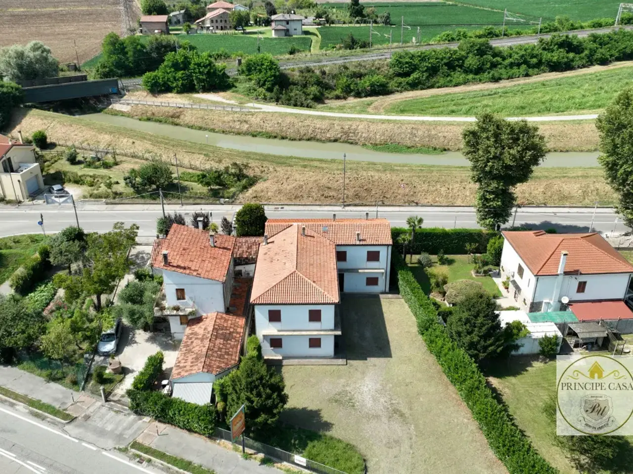 Magazzino in San Giacomo, Monselice, {3} - Foto 2