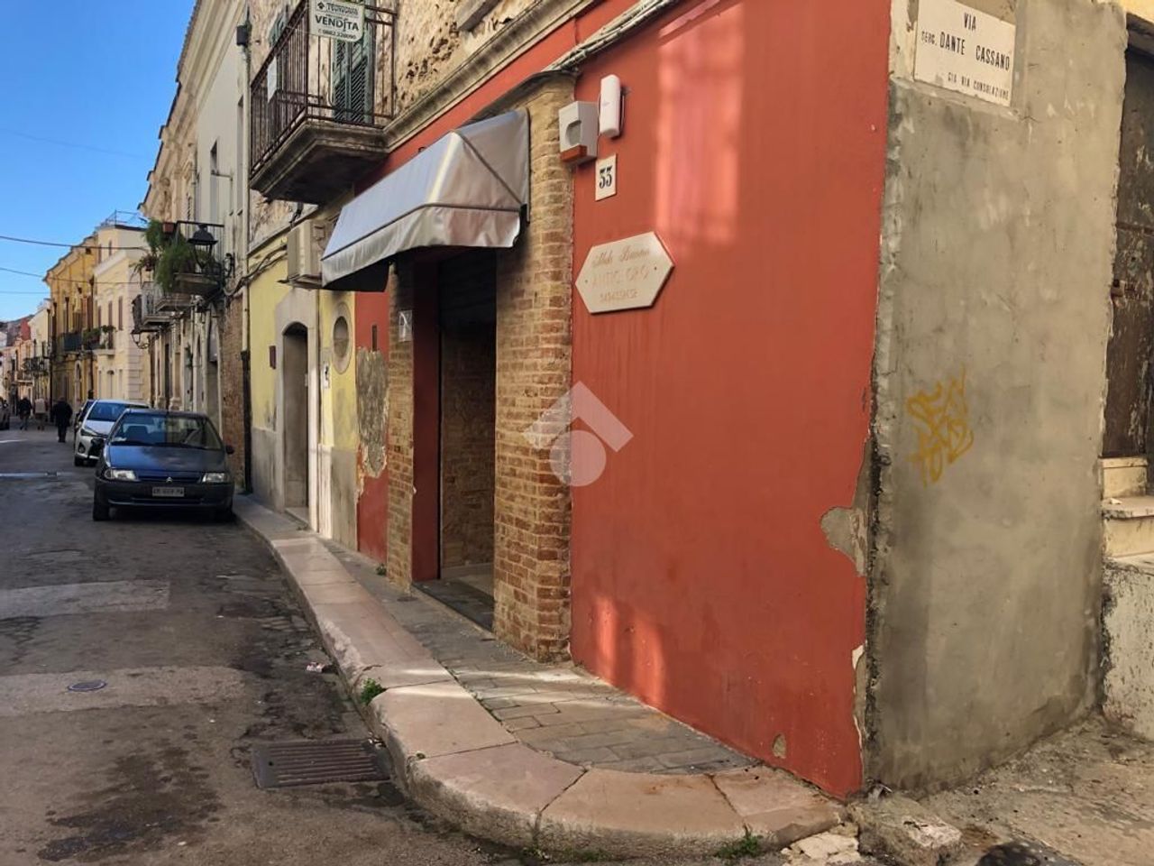 Negozio in Via Soccorso 33, San Severo, {3} - Foto 2