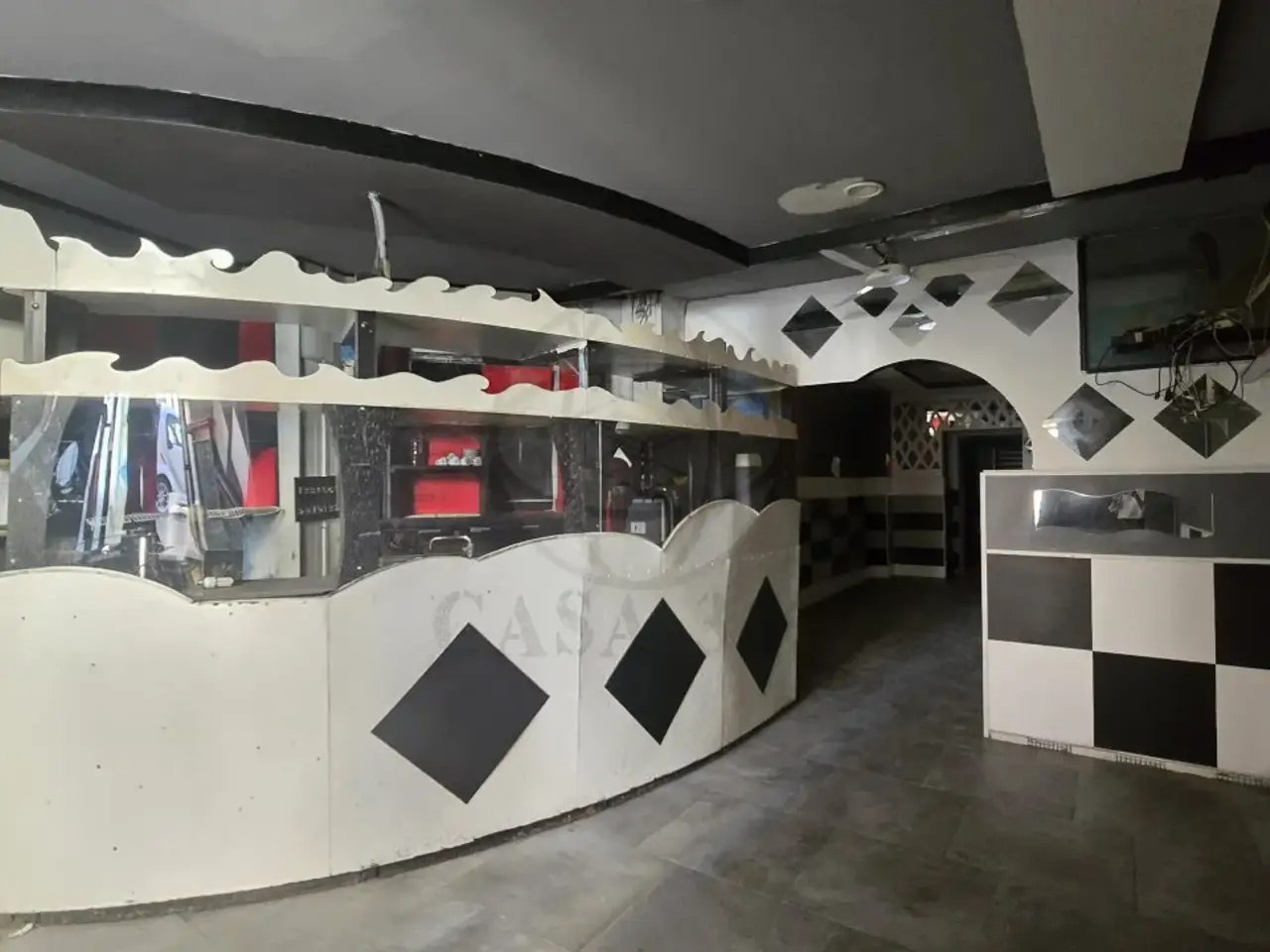 Negozio in Vico dei Tintori, Terni, {3} - Foto 2