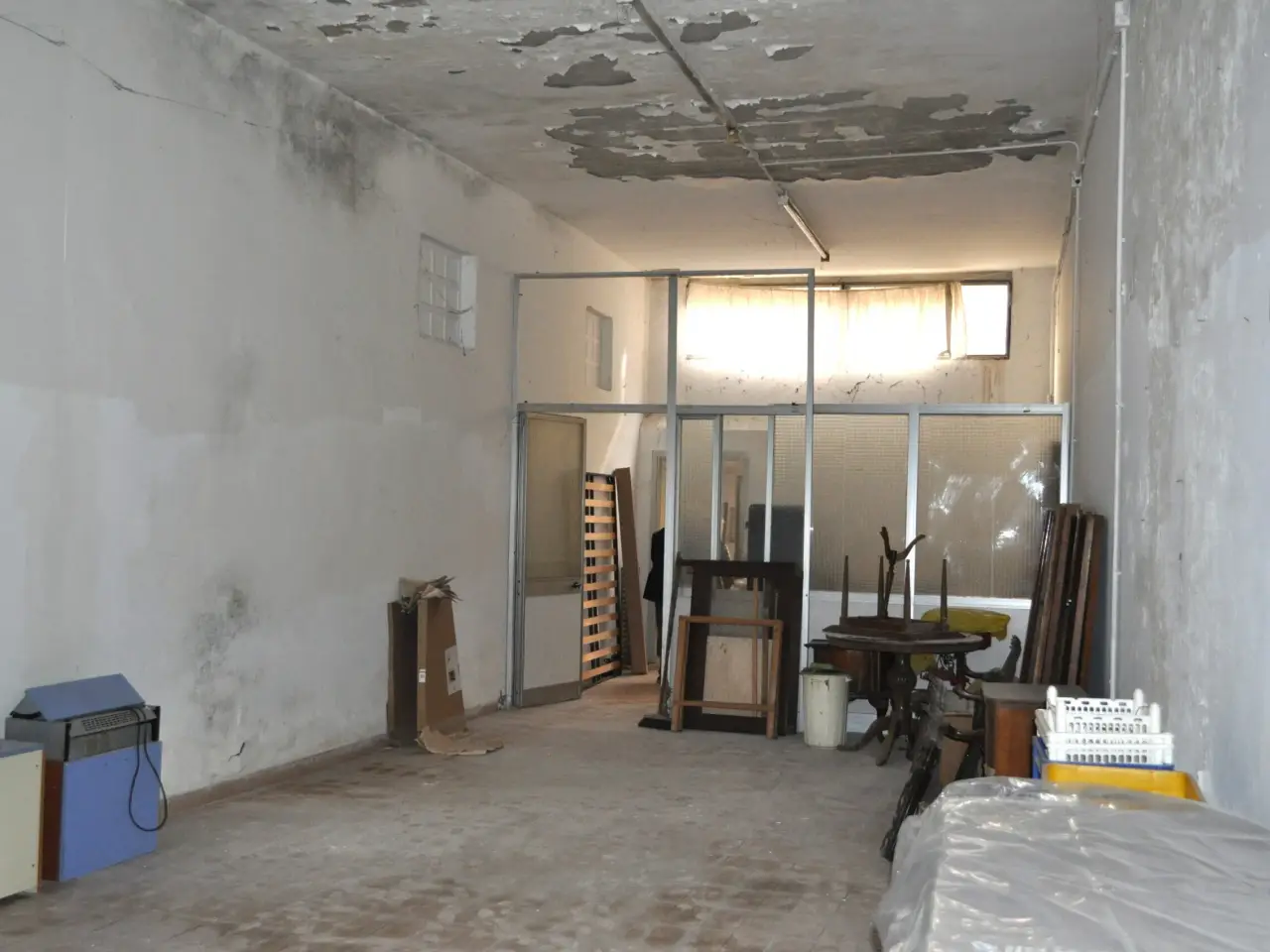 Magazzino in Borgo Sorgo 14, Parma, {3} - Foto 1