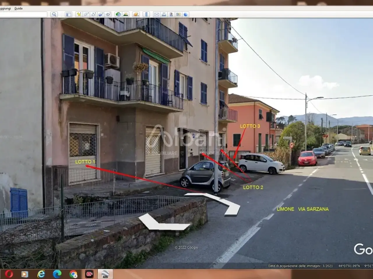 Palazzina commerciale in , La Spezia, {3} - Foto 2