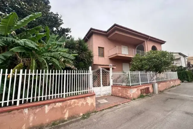 Villa in Via Alfonso Amorelli, Palermo - Foto 1