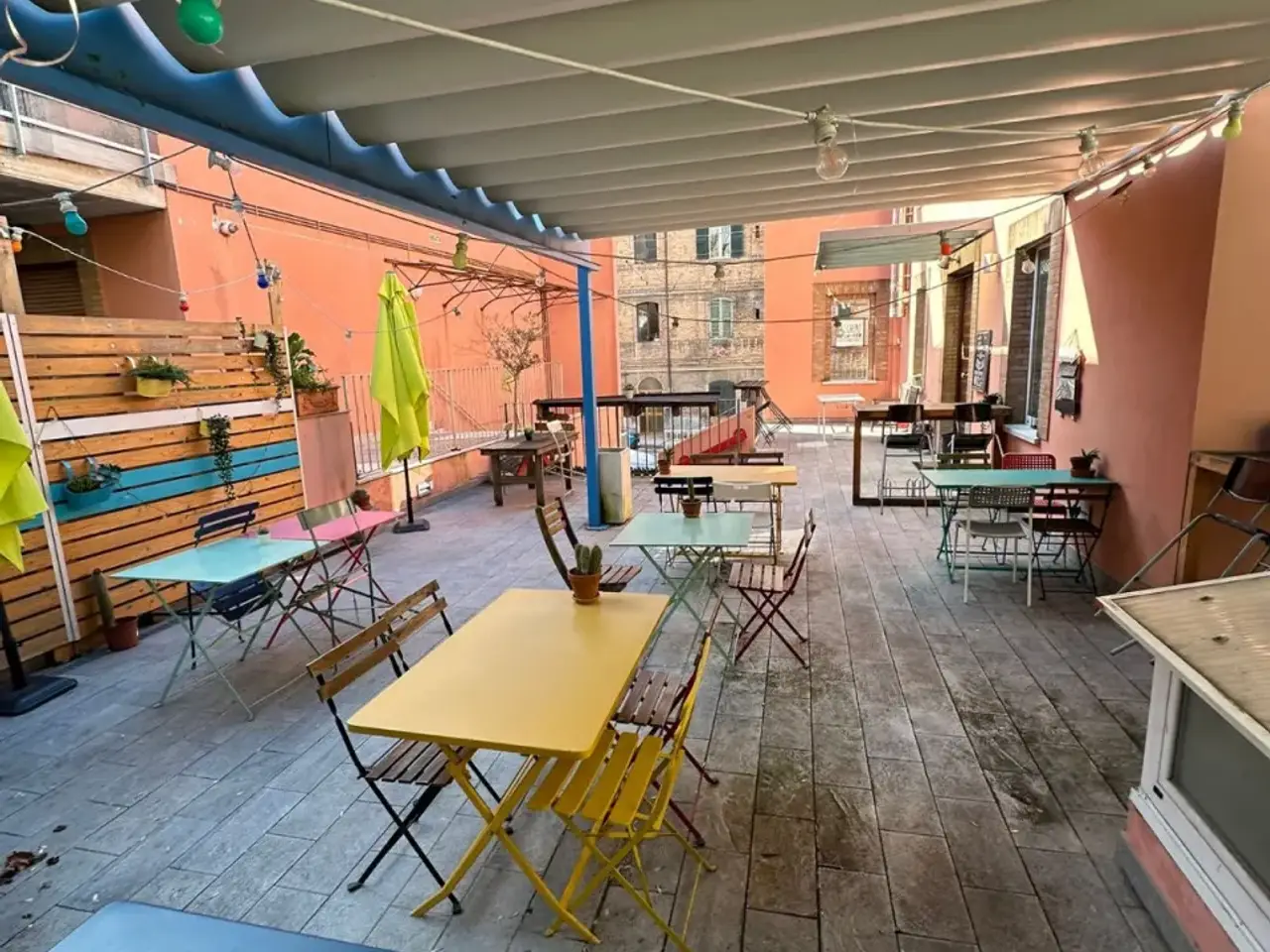 Ristorante in Via Torresi, Ancona, {3} - Foto 1