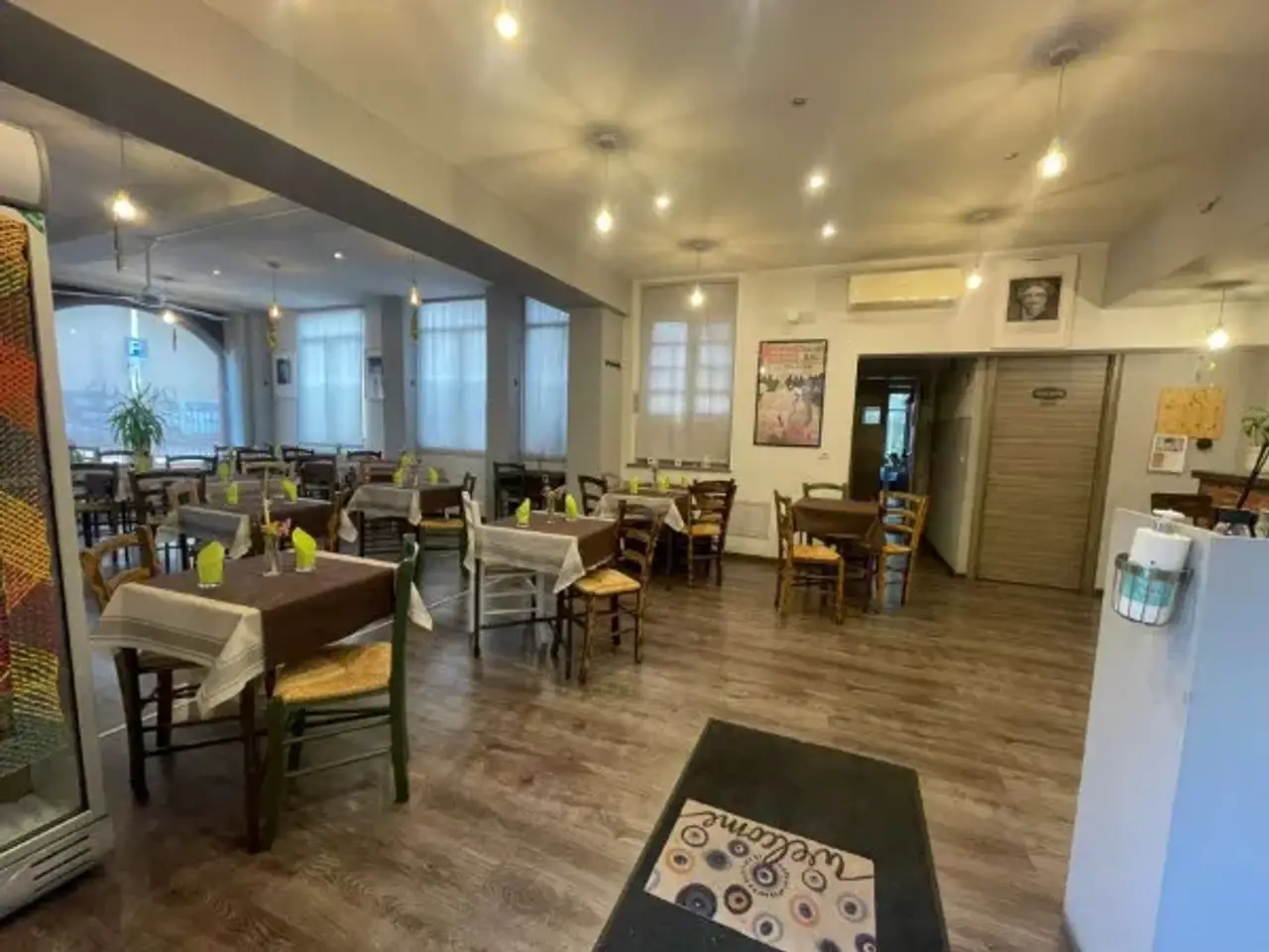 Ristorante in Via Martiri della Liberta' 175, San Mauro Torinese, {3} - Foto 2