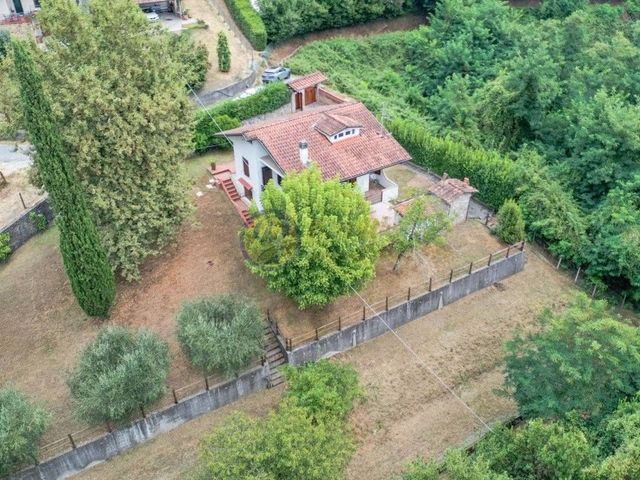 Villa in Via Misciano 51, Camaiore - Foto 1