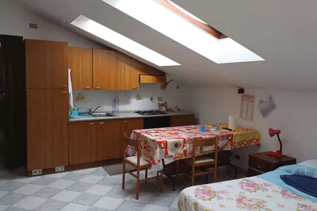 One-room flat in Via Prever 50, Ciriè - Photo 1