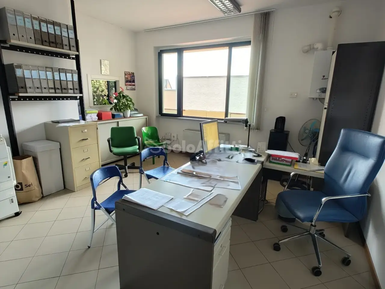 Ufficio in , Foiano Della Chiana, {3} - Foto 2