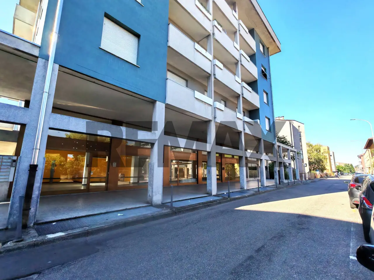 Negozio in Via Corridoni 9, Busto Arsizio, {3} - Foto 1