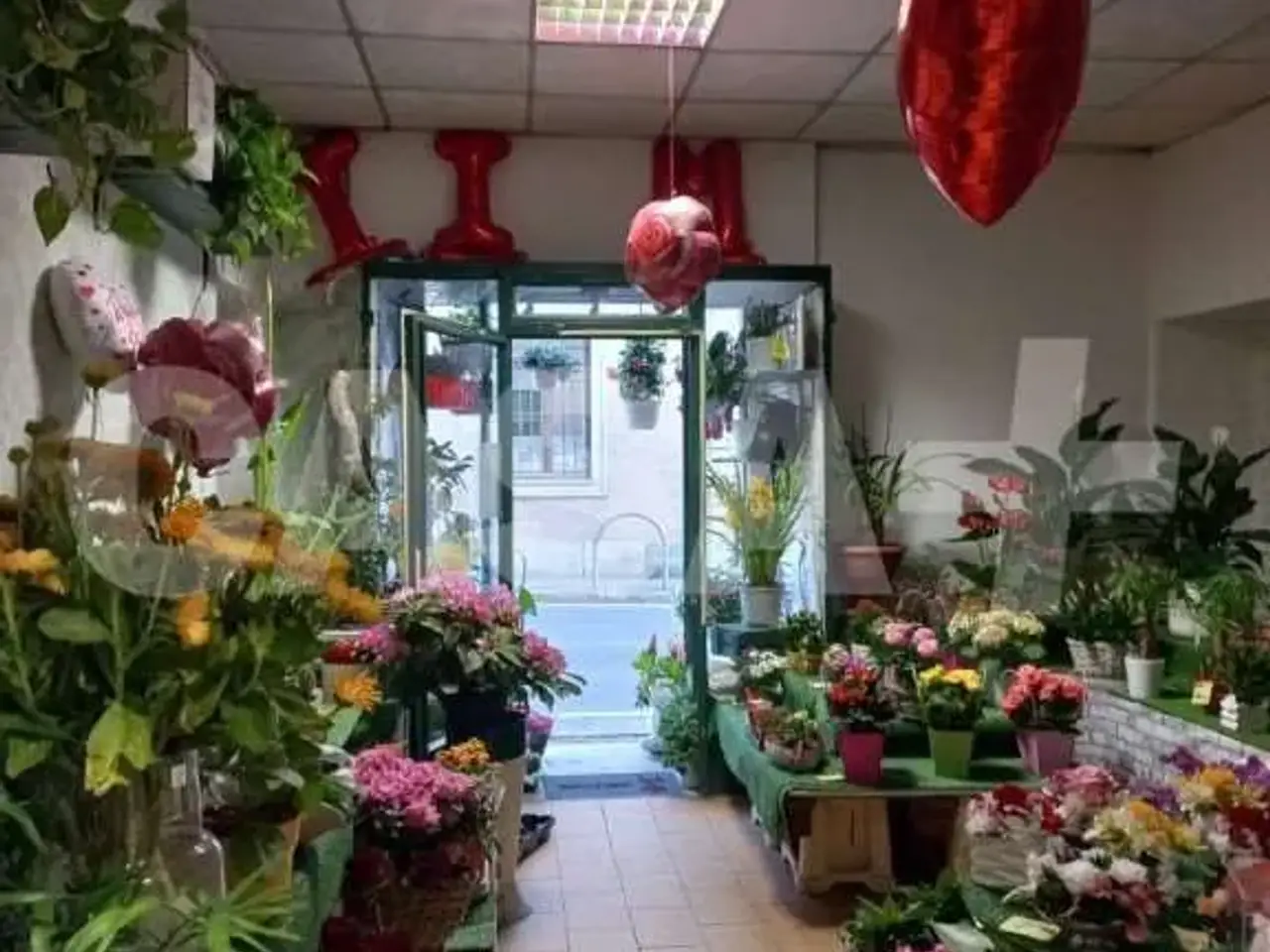 Negozio in Via Porro 21, Induno Olona, {3} - Foto 1