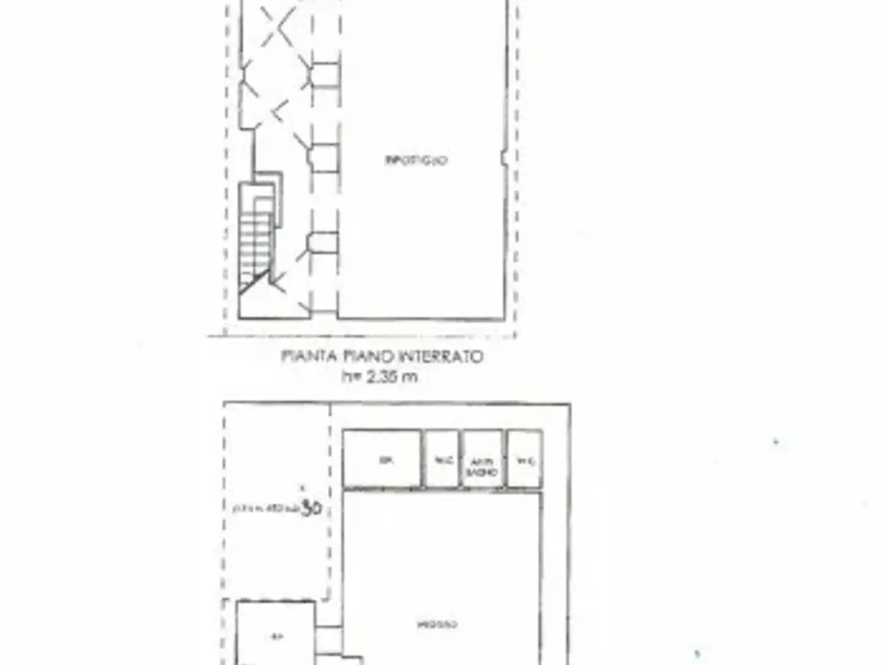 Negozio in Corso Mazzini 233, Ascoli Piceno, {3} - Foto 1