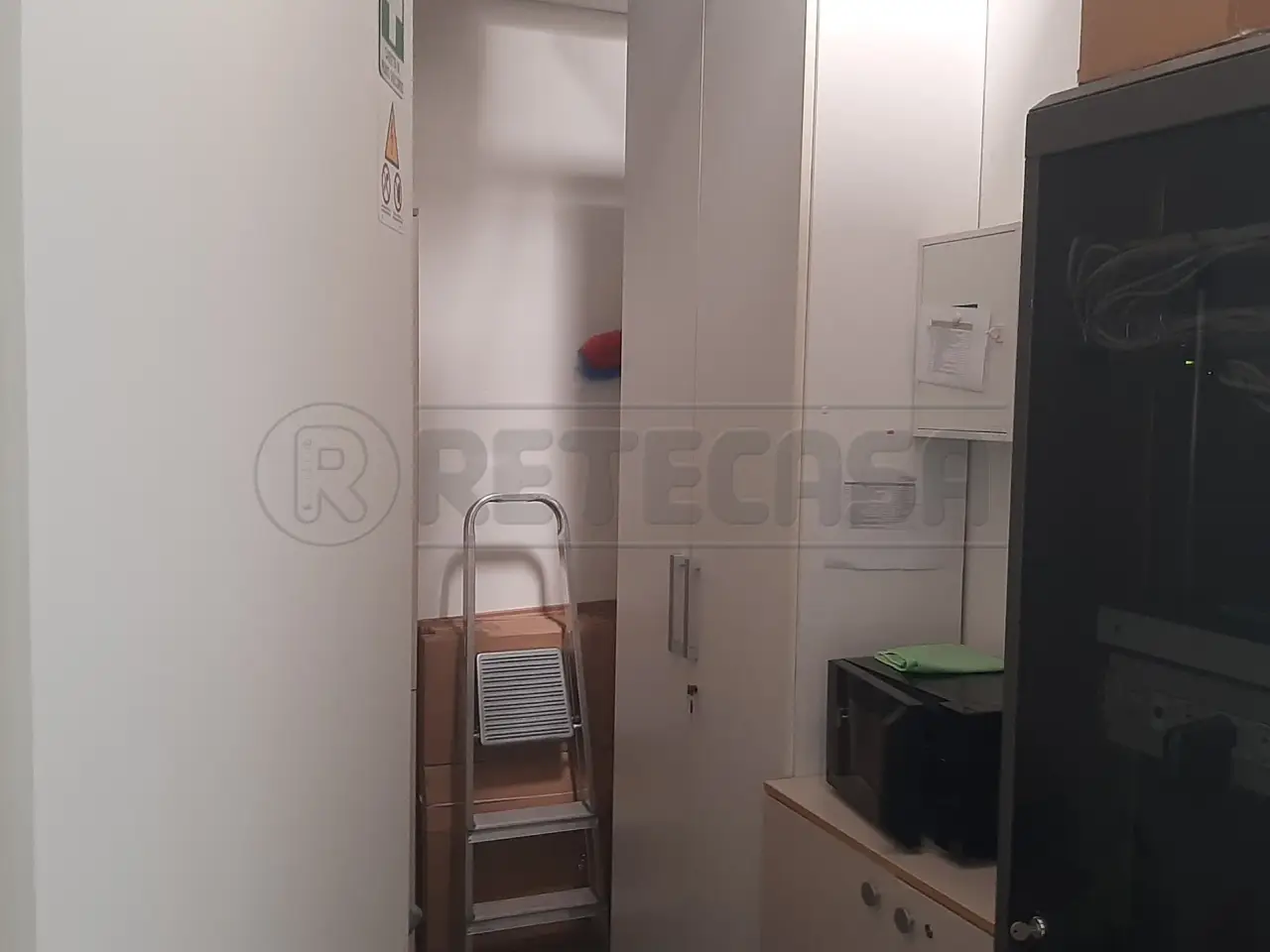 Ufficio in Via della Meccanica, Vicenza, {3} - Foto 2