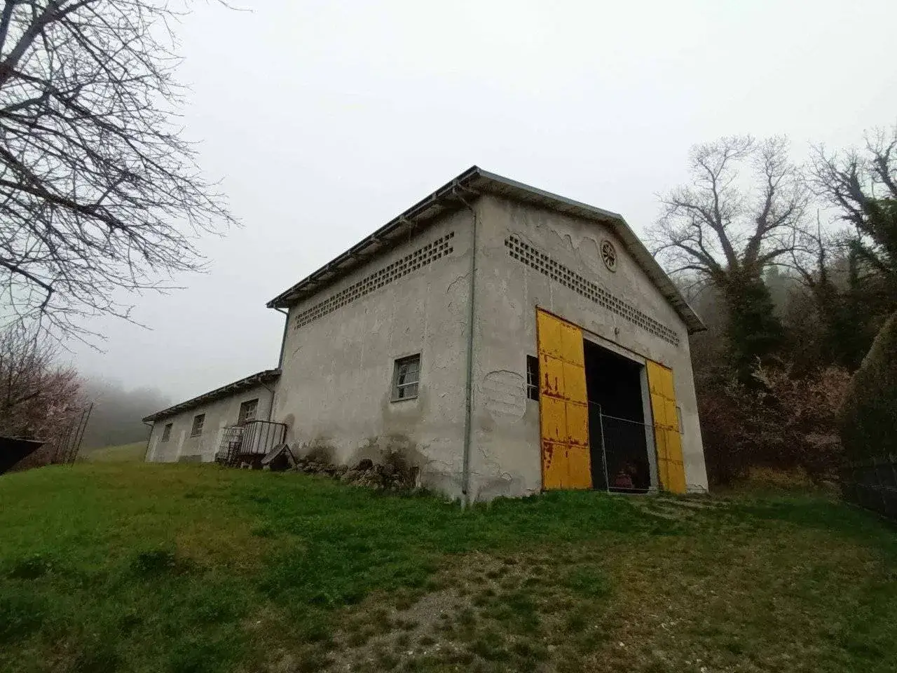 Magazzino in Via Sozzi, Castelnovo Ne' Monti, {3} - Foto 1