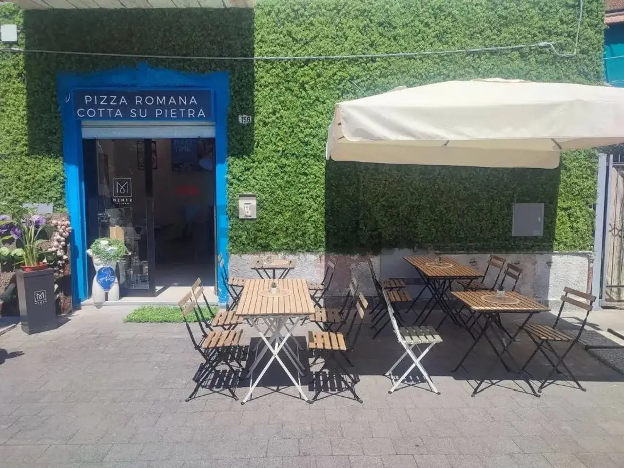 Esercizio commerciale in Via Sempione 158, Pero, {3} - Foto 1