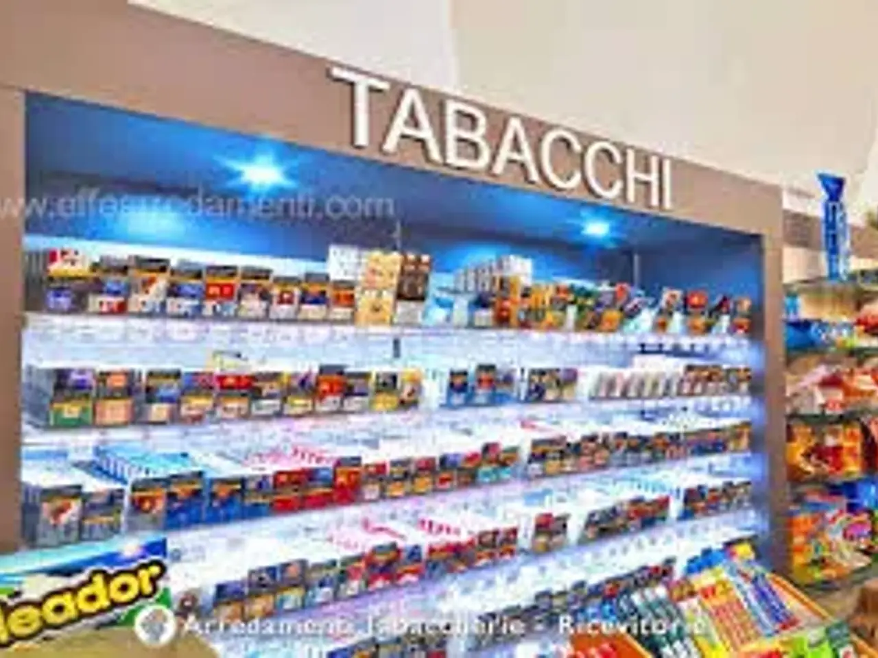 Tabaccheria in Arzignano, Arzignano, {3} - Foto 1