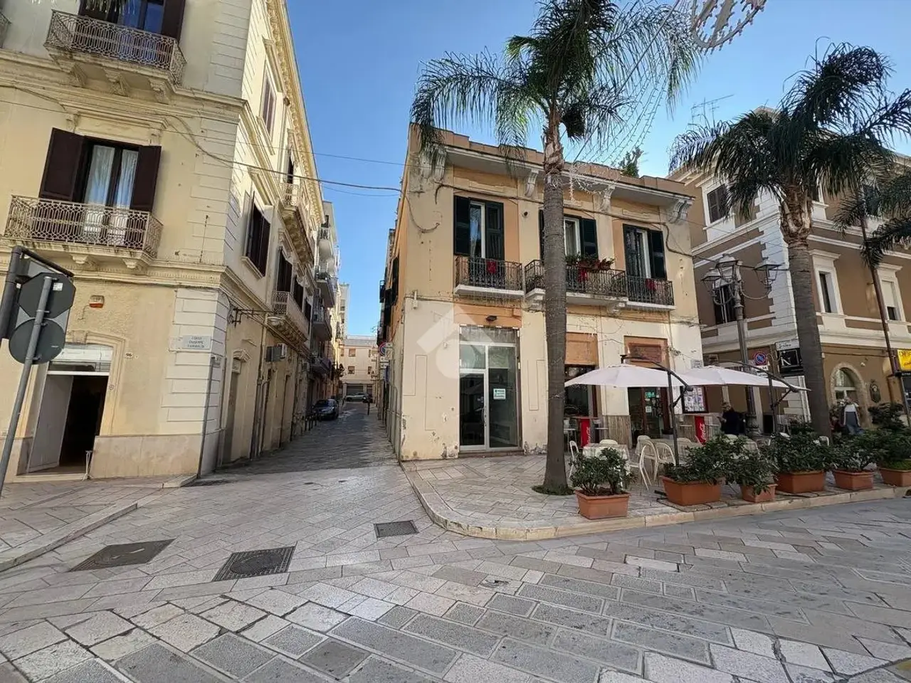 Negozio in Corso Giuseppe Garibaldi 94, Brindisi, {3} - Foto 1