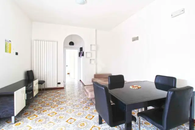 2-room flat in Via Liguria 5, Alba Adriatica - Photo 1