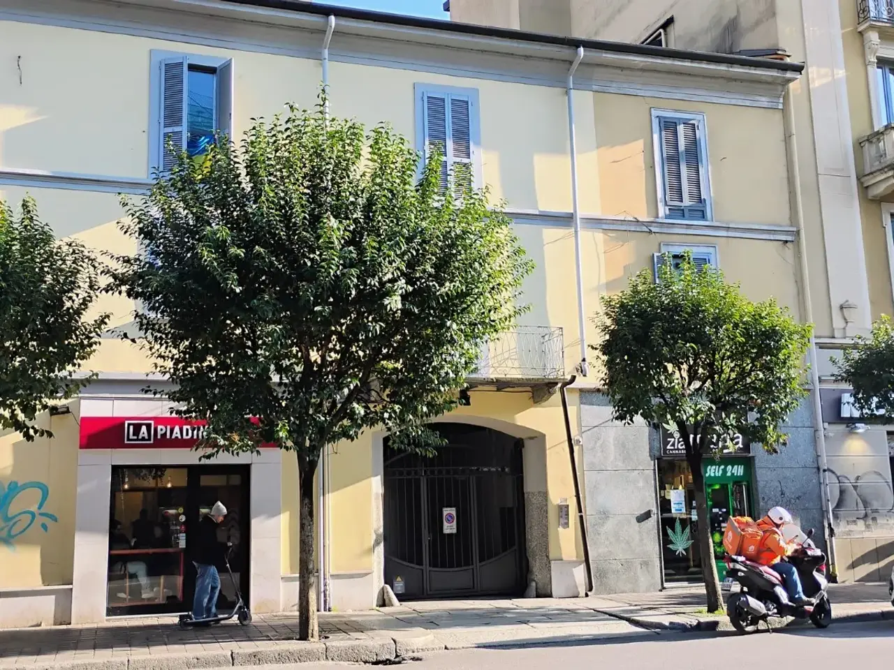 Ufficio in Corso Milano, Monza, {3} - Foto 1