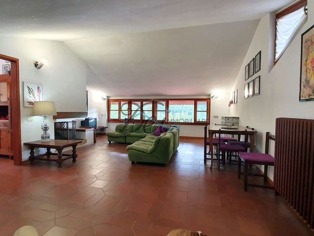 Wohnung, San Marcello Piteglio - Foto 1