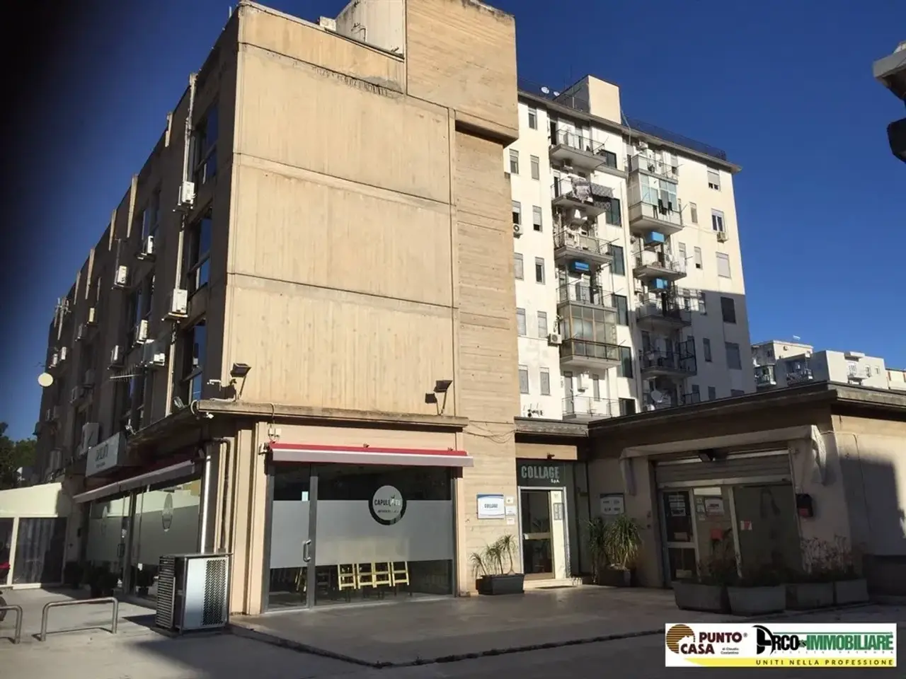 Ufficio in Via Umberto Giordano, Palermo, {3} - Foto 1