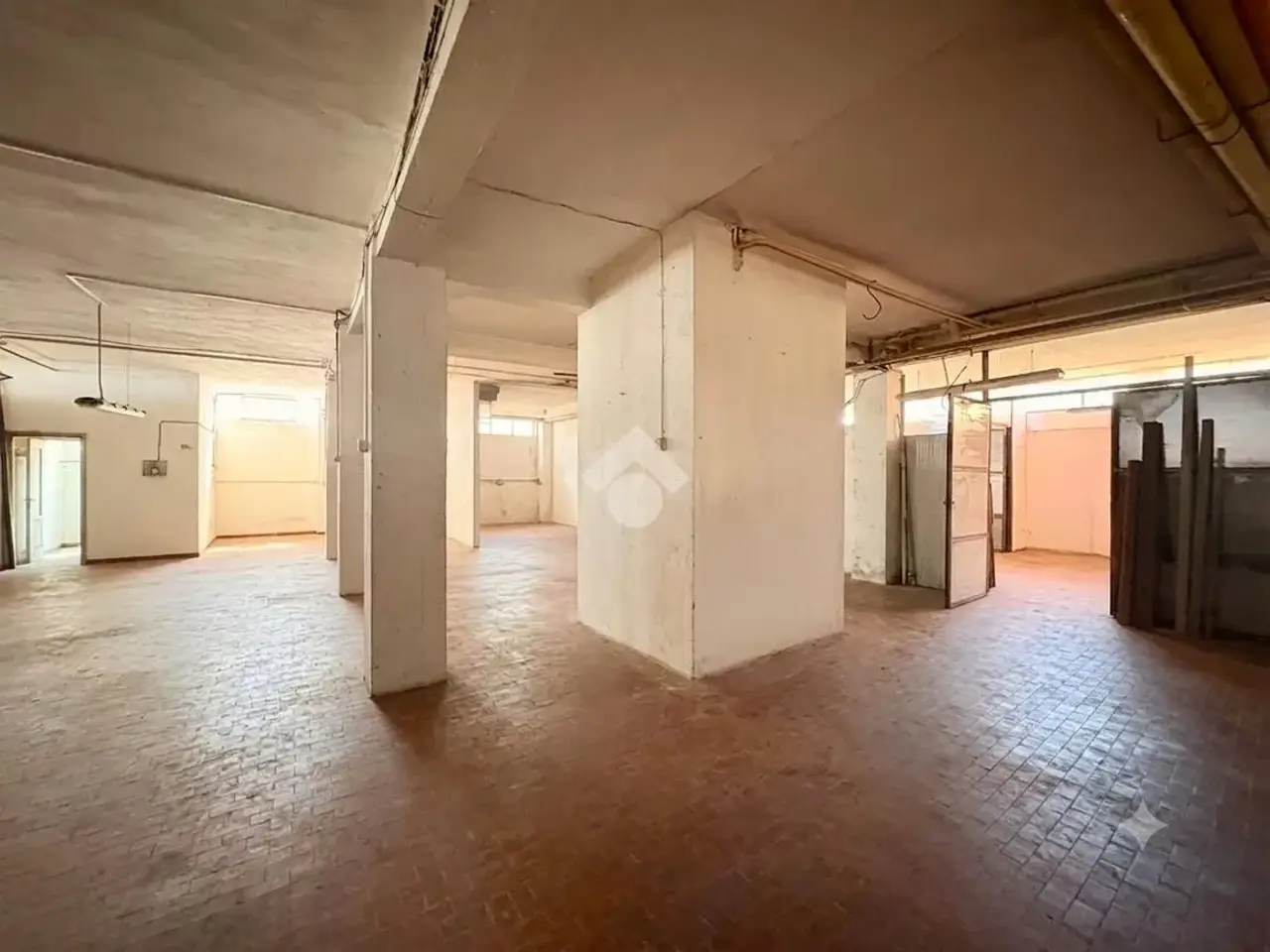 Laboratorio in Via Giovanni Costetti, Firenze, {3} - Foto 1
