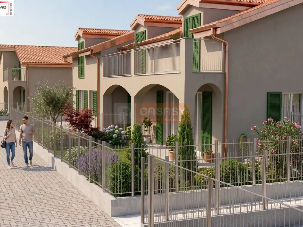 Agriturismo in Via Indro Montanelli, Villanova D'Albenga, {3} - Foto 2