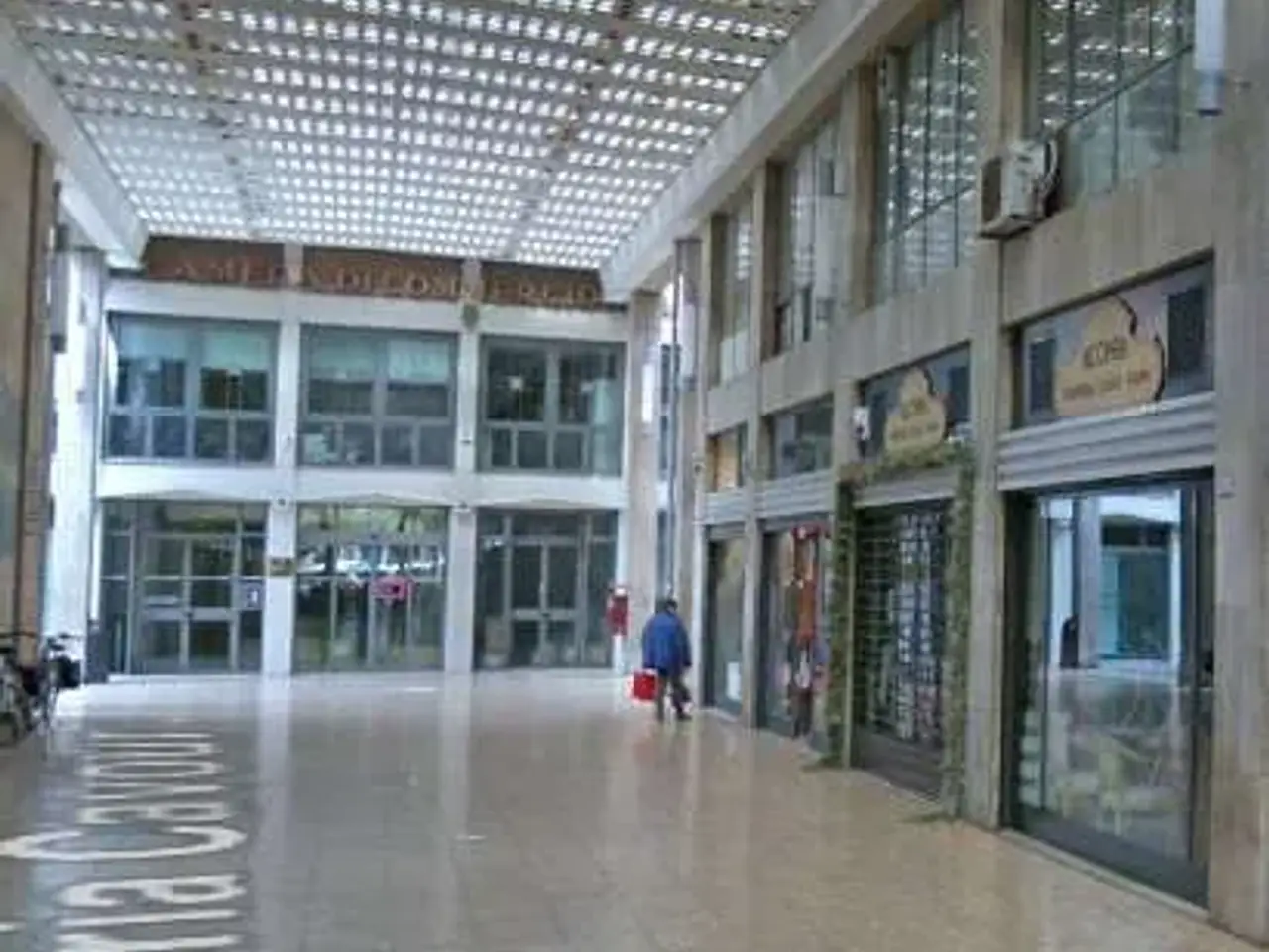 Negozio in Via San Rocco , Reggio Emilia, {3} - Foto 1