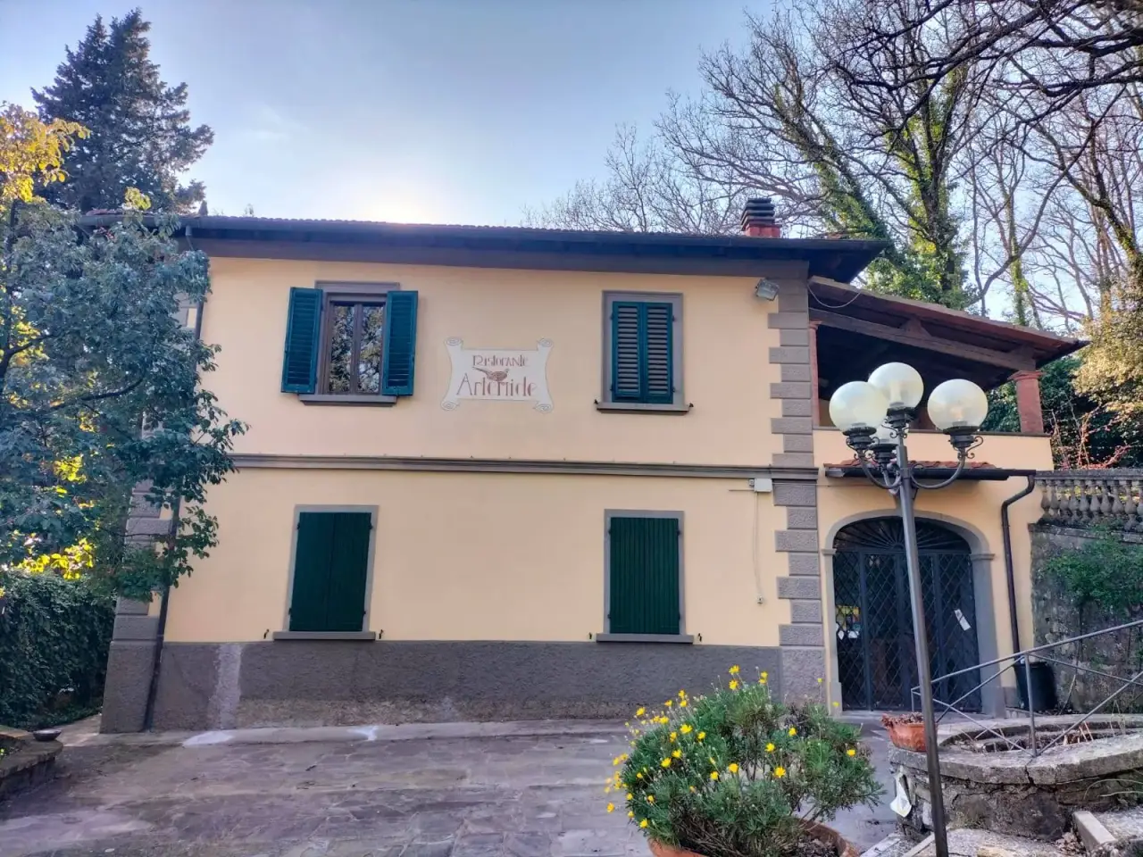 Esercizio commerciale in Via di Galiga 21, Pontassieve, {3} - Foto 1