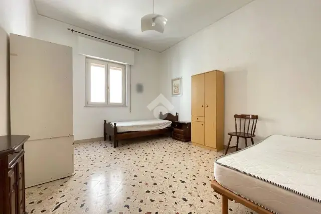 Appartamento in affitto, Via Quarto dei Mille 6, Palermo - Foto 1
