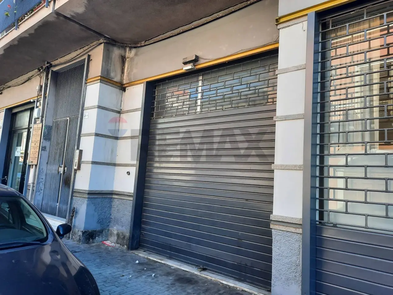 Negozio in Via Circumvallazione 252/d, Paternò, {3} - Foto 1