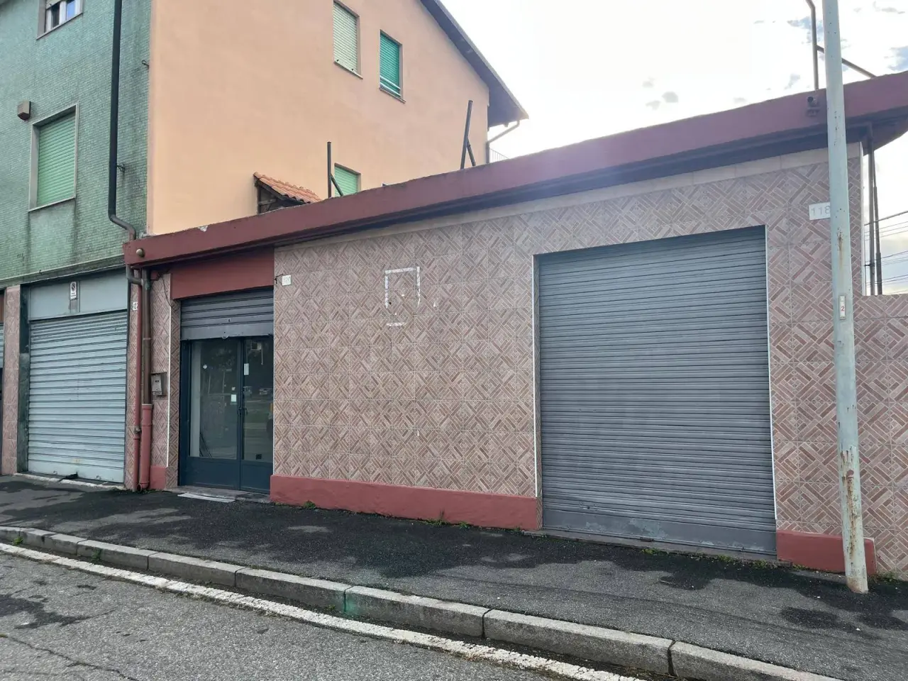 Negozio in Via della Pronda 120, Grugliasco, {3} - Foto 1