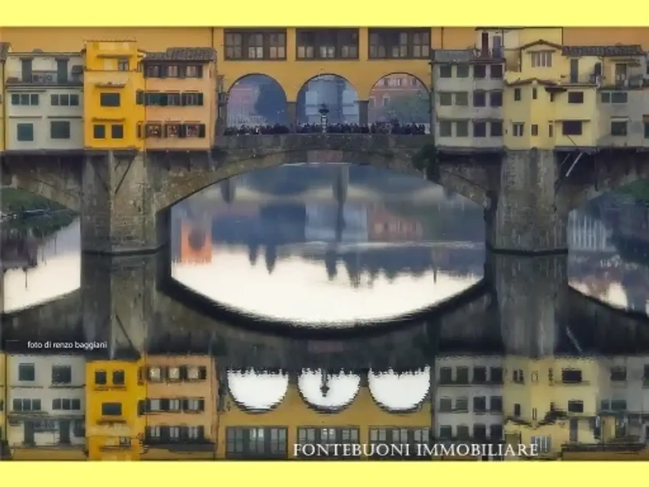 Palazzina commerciale in , Firenze, {3} - Foto 1