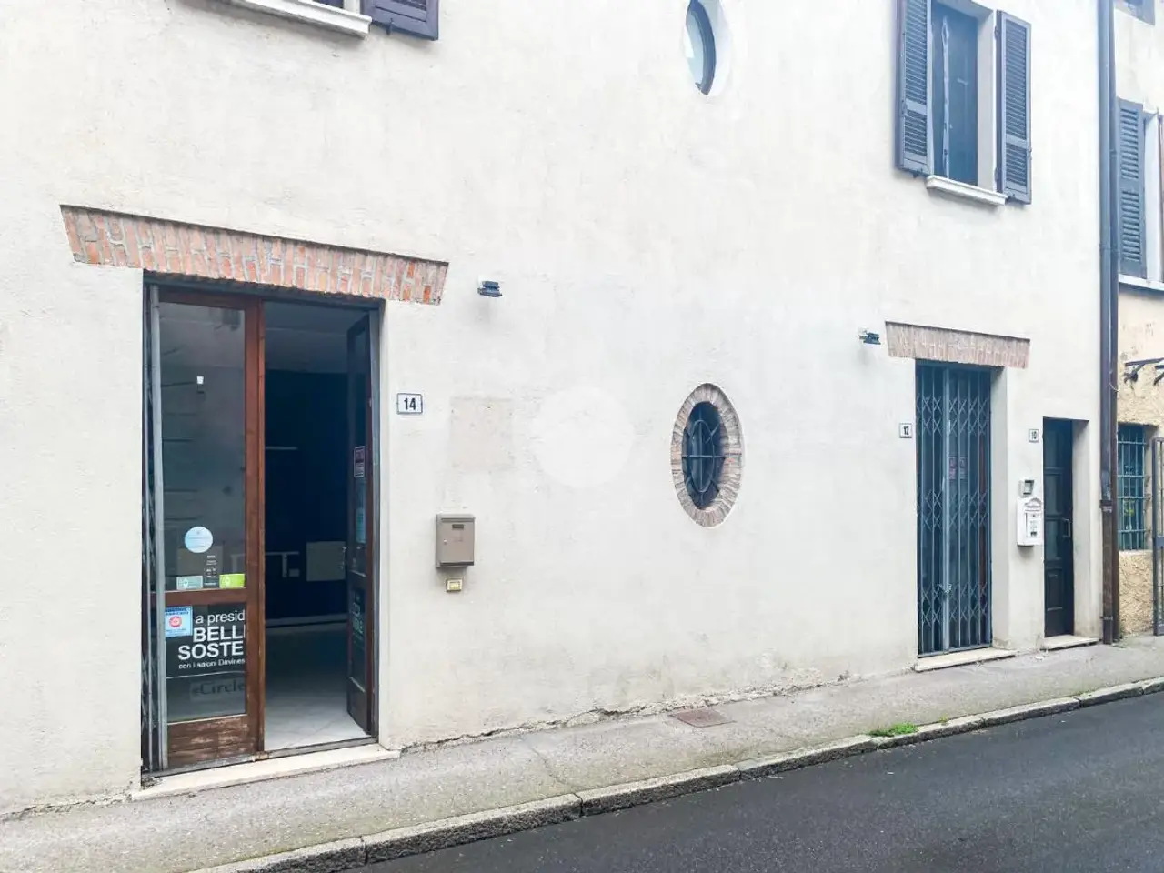 Negozio in Via Chiodi 5, Bagnolo Mella, {3} - Foto 1