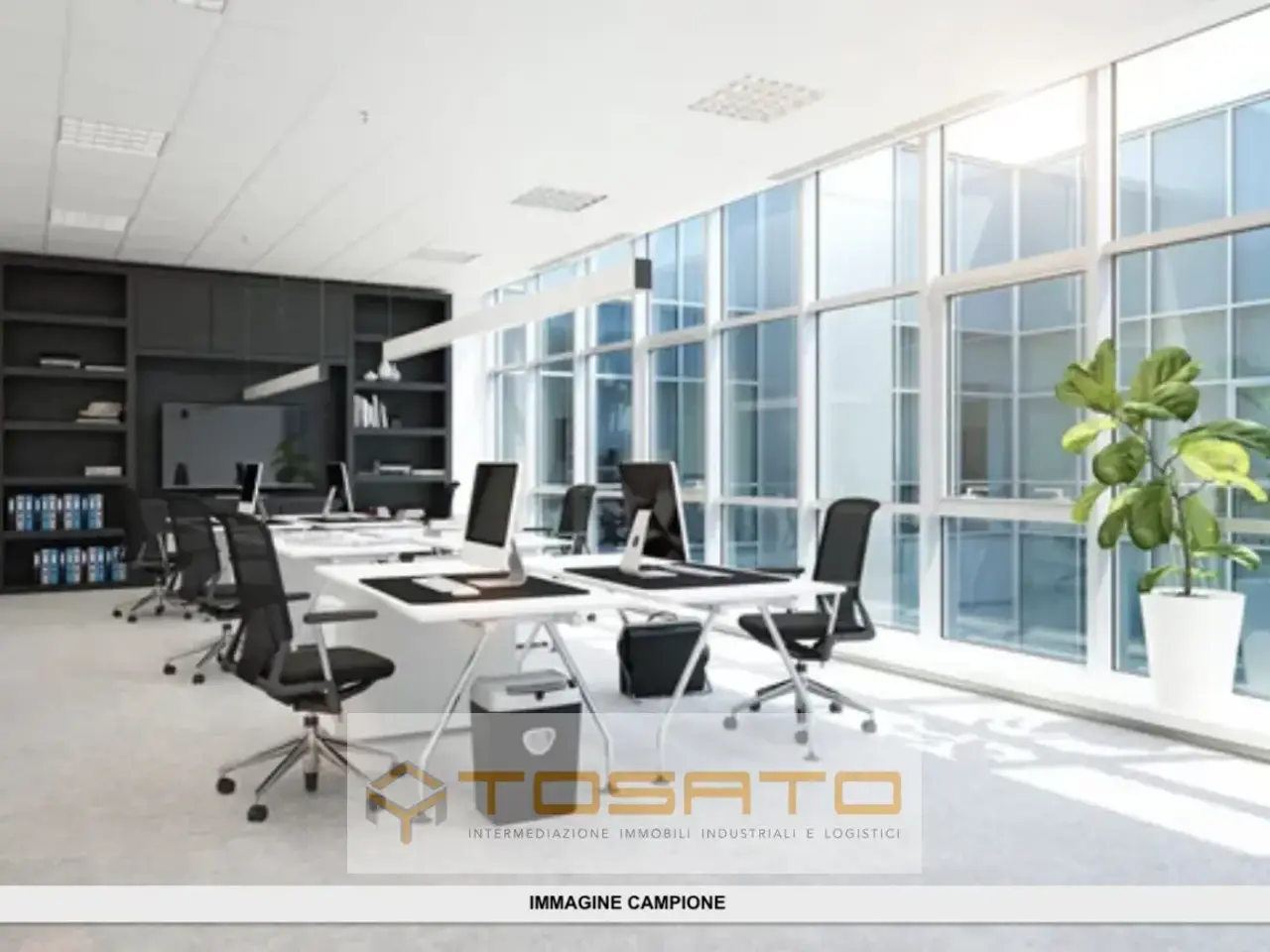 Ufficio in , Verona, {3} - Foto 1