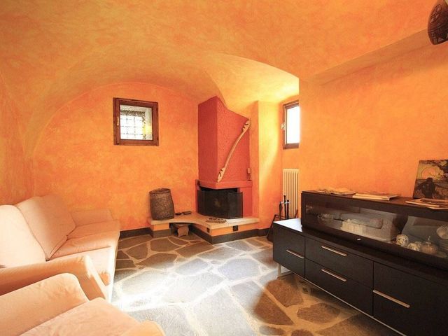 4-room flat in {3}, Frazione Andogno - Photo 1