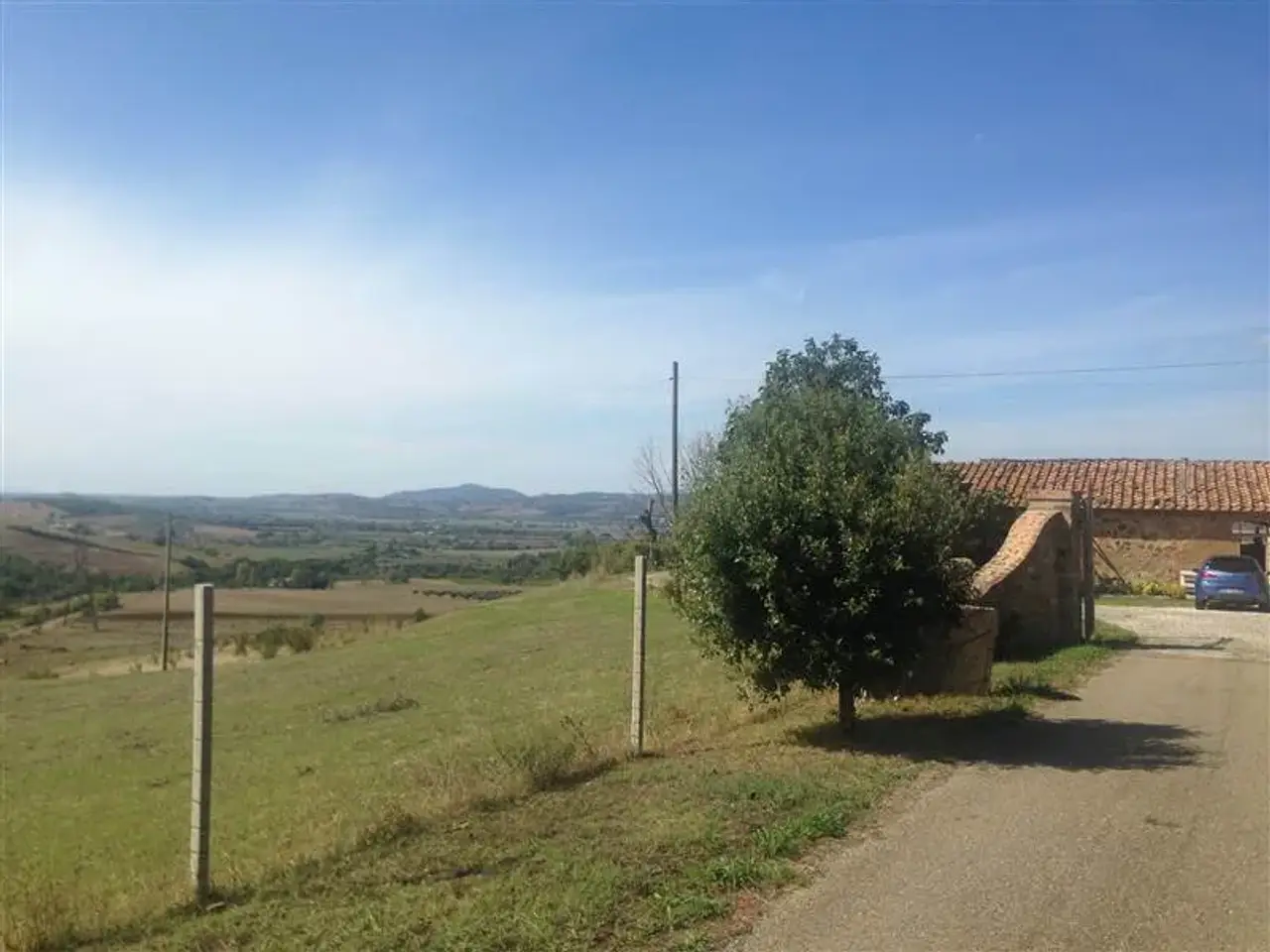 Azienda agricola in , Cinigiano, {3} - Foto 2