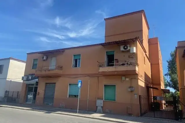 Quadrilocale in Via Milazzo 126, Latina - Foto 1