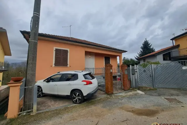 Villa in Via Malacosta 31, Aulla - Foto 1