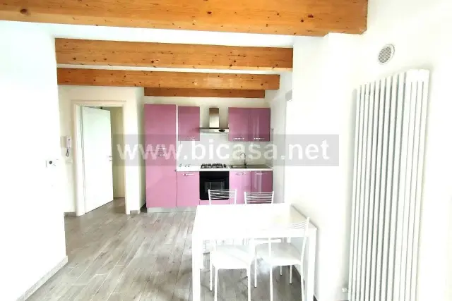 3-room flat in Via Parrocchiale, Tavullia - Photo 1