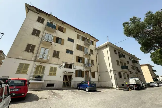 Dreizimmerwohnung in Via Mercato Vecchio 134, Somma Vesuviana - Foto 1