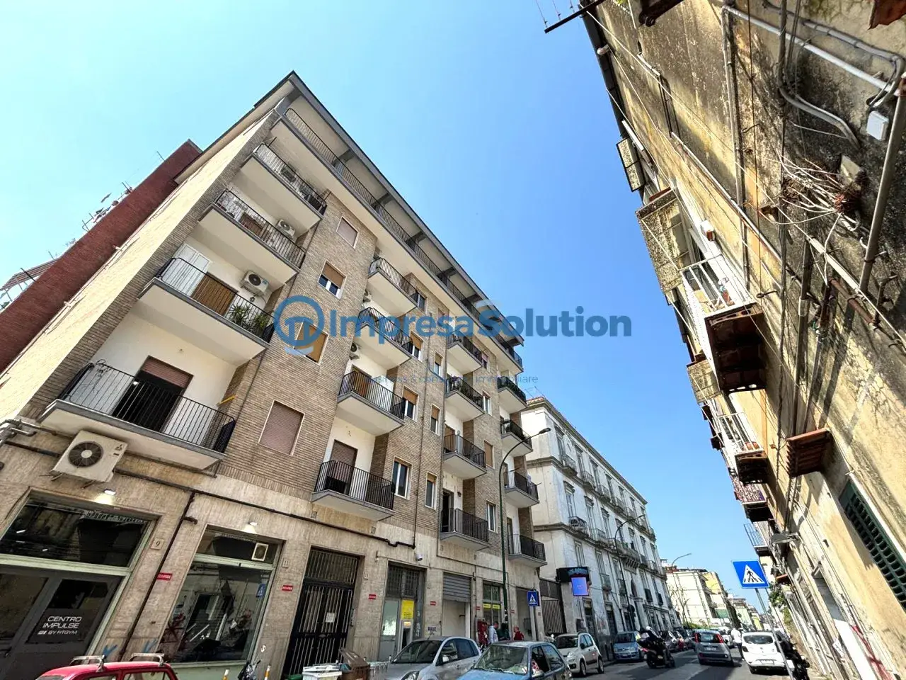 Negozio in Via Nuova San Rocco, Napoli, {3} - Foto 1
