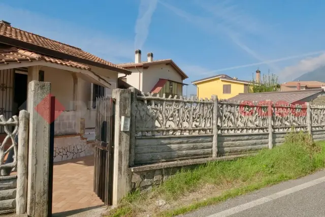 Casa indipendente in Contrada Mastro Benedetto Snc, Piglio - Foto 1