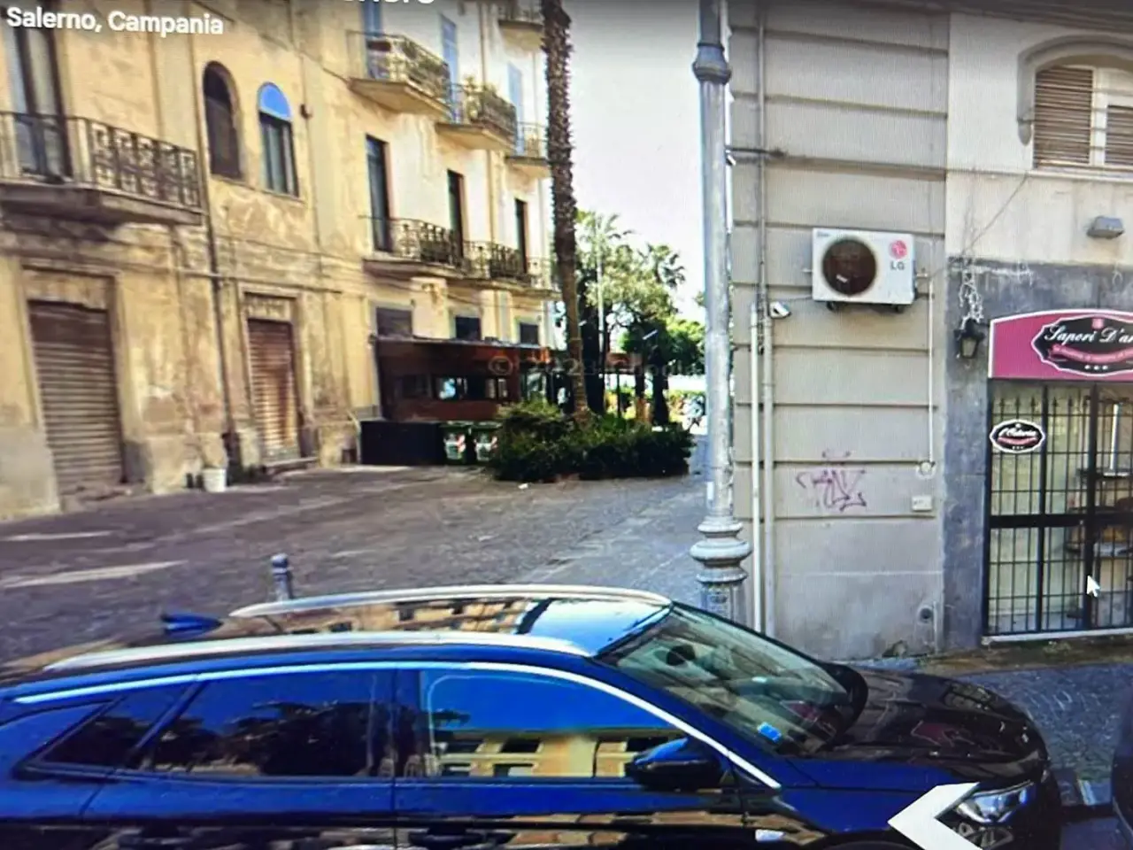 Negozio in Corso Garibaldi, Salerno, {3} - Foto 1