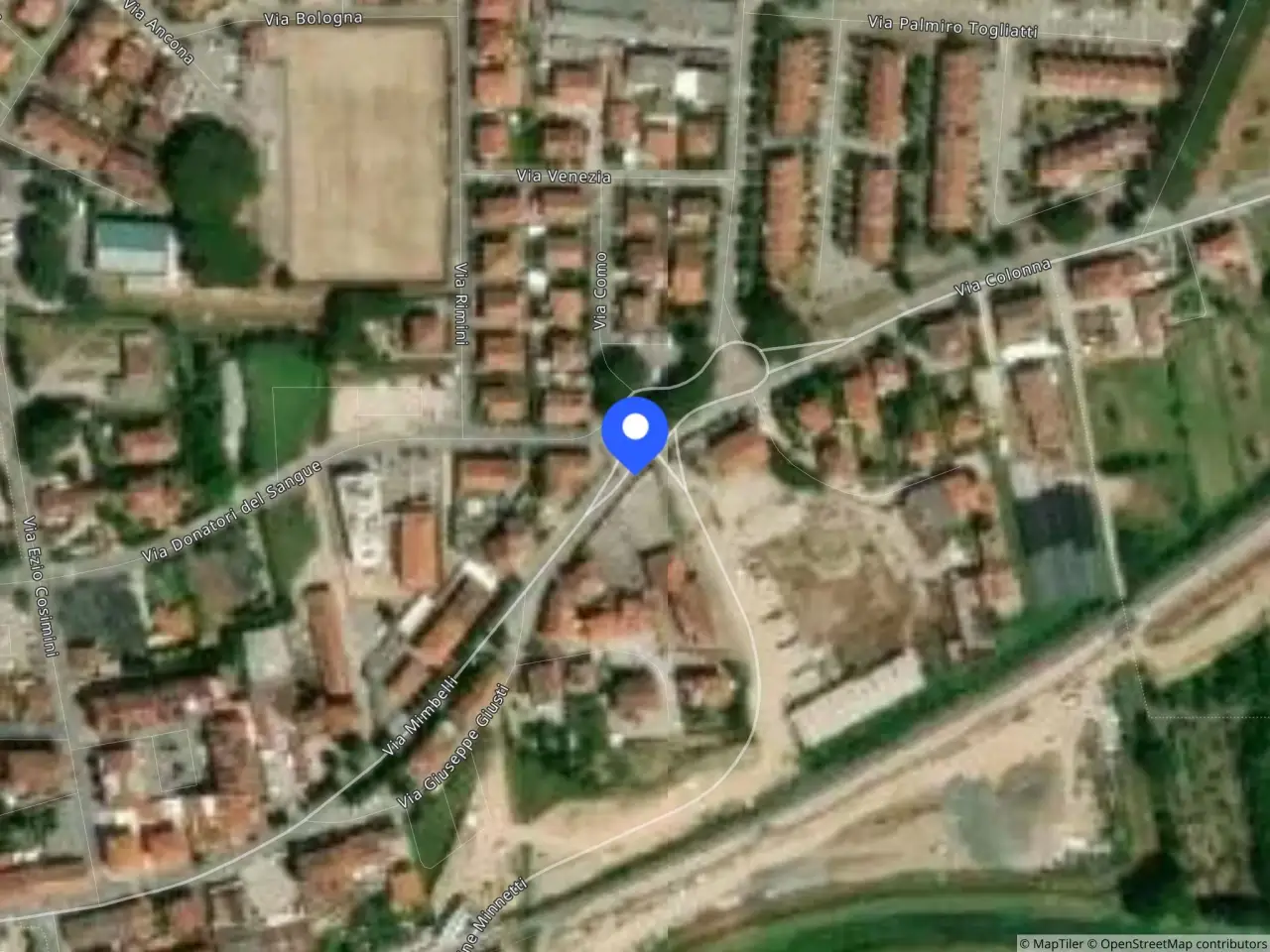 Laboratorio in Via Giovanni Mimbelli, 51018 Pieve a Nievole Pt, Italia 51018, Pieve A Nievole, {3} - Foto 2