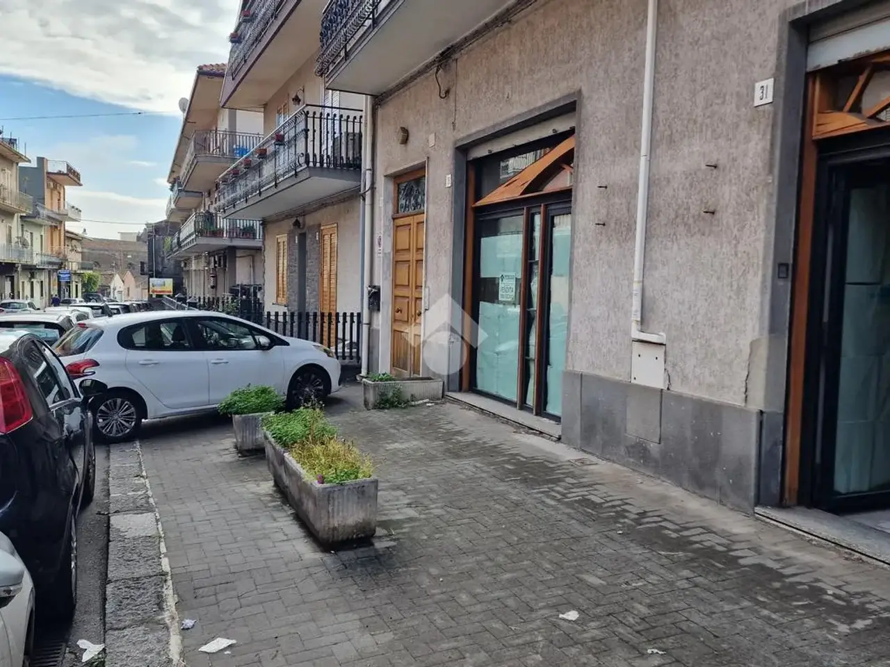 Negozio in Via Nocilla 31, Aci Sant'Antonio, {3} - Foto 1