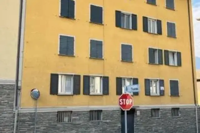 Bilocale in Via Felice Fossati 8, Sondrio - Foto 1